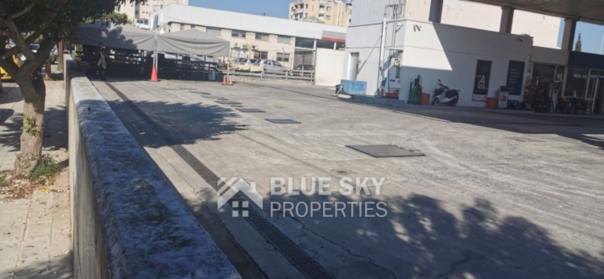 Land i Kato Polemidia, Limassol 11213379