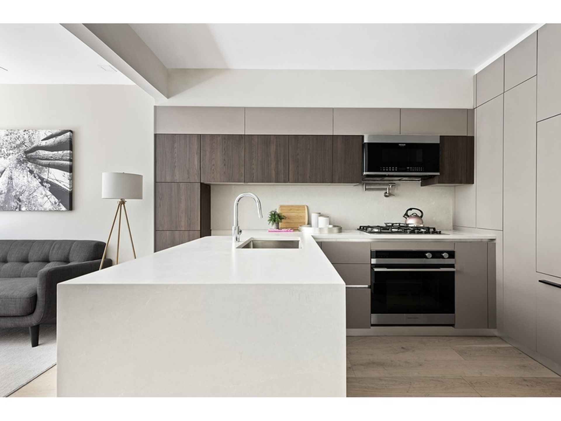 Condominio nel Brooklyn, New York 11213382