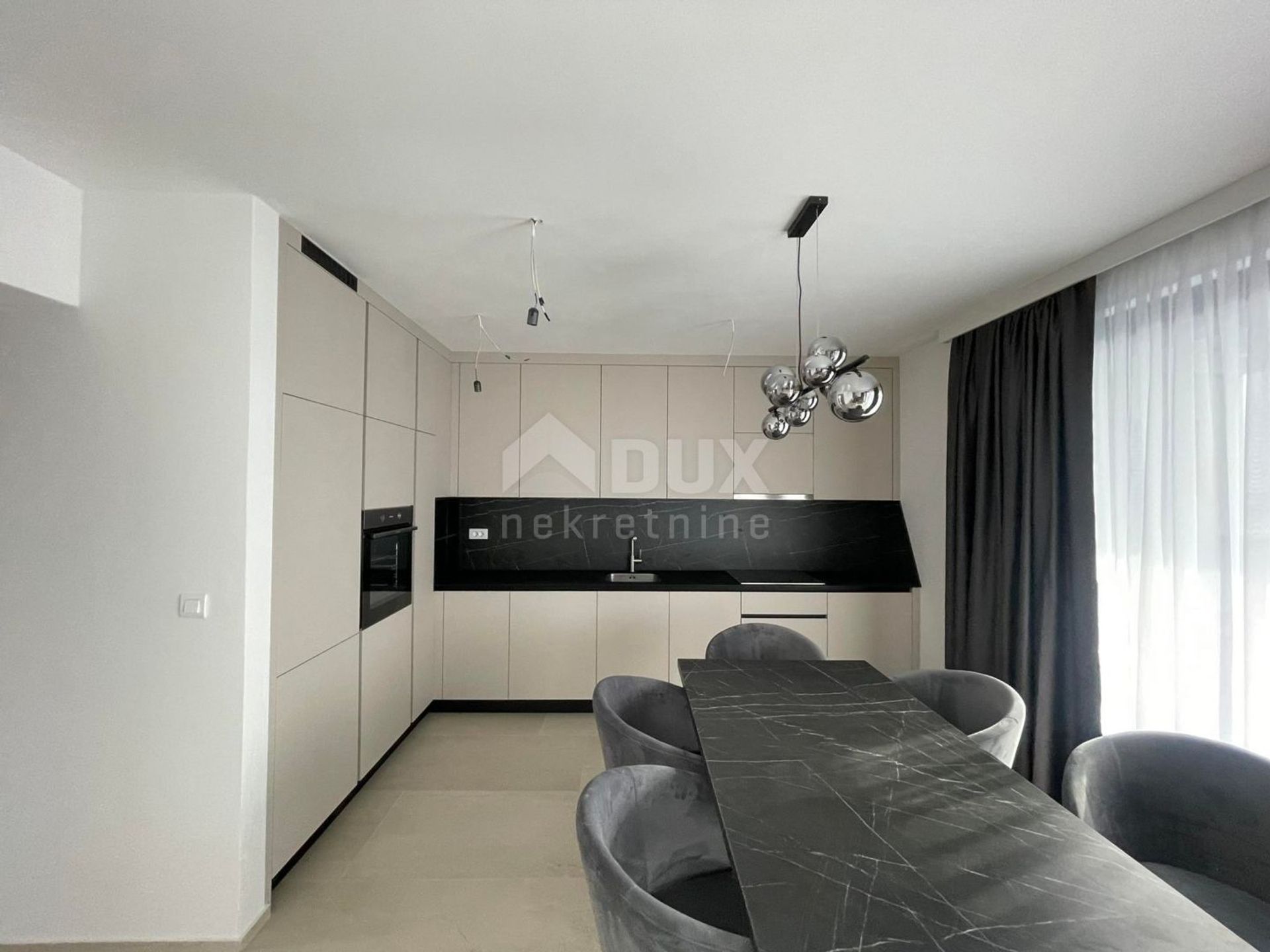 Condominium dans Méduline, Istarska Zupanija 11213391