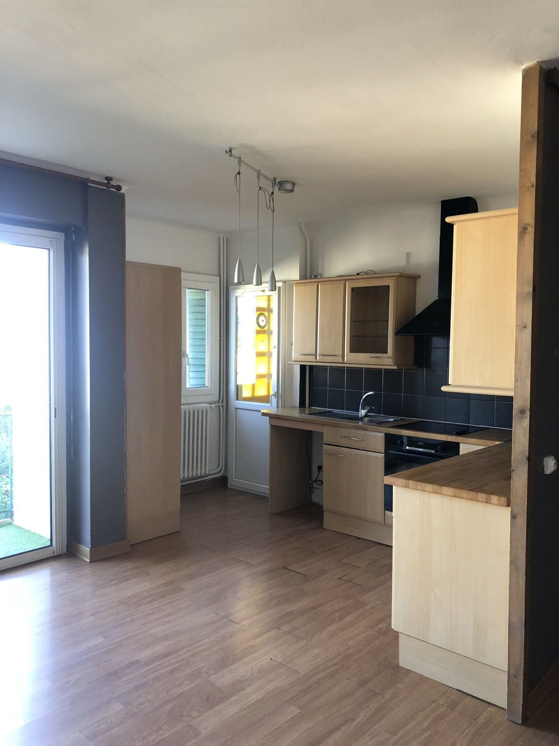 Кондоминиум в Marseille 8ème, Bouches-du-Rhône 11214510