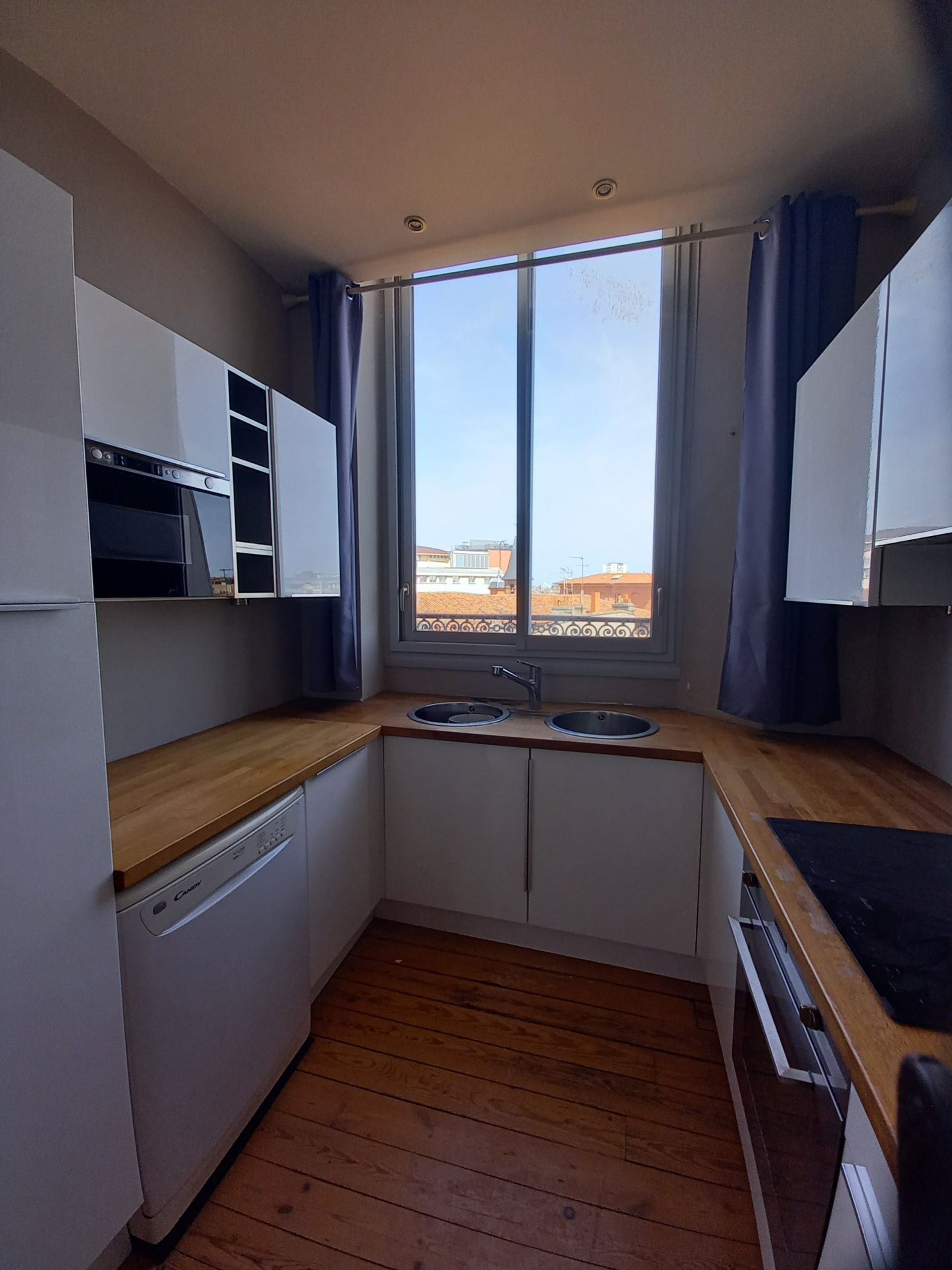 Condominio en Toulouse, Haute-Garonne 11214530