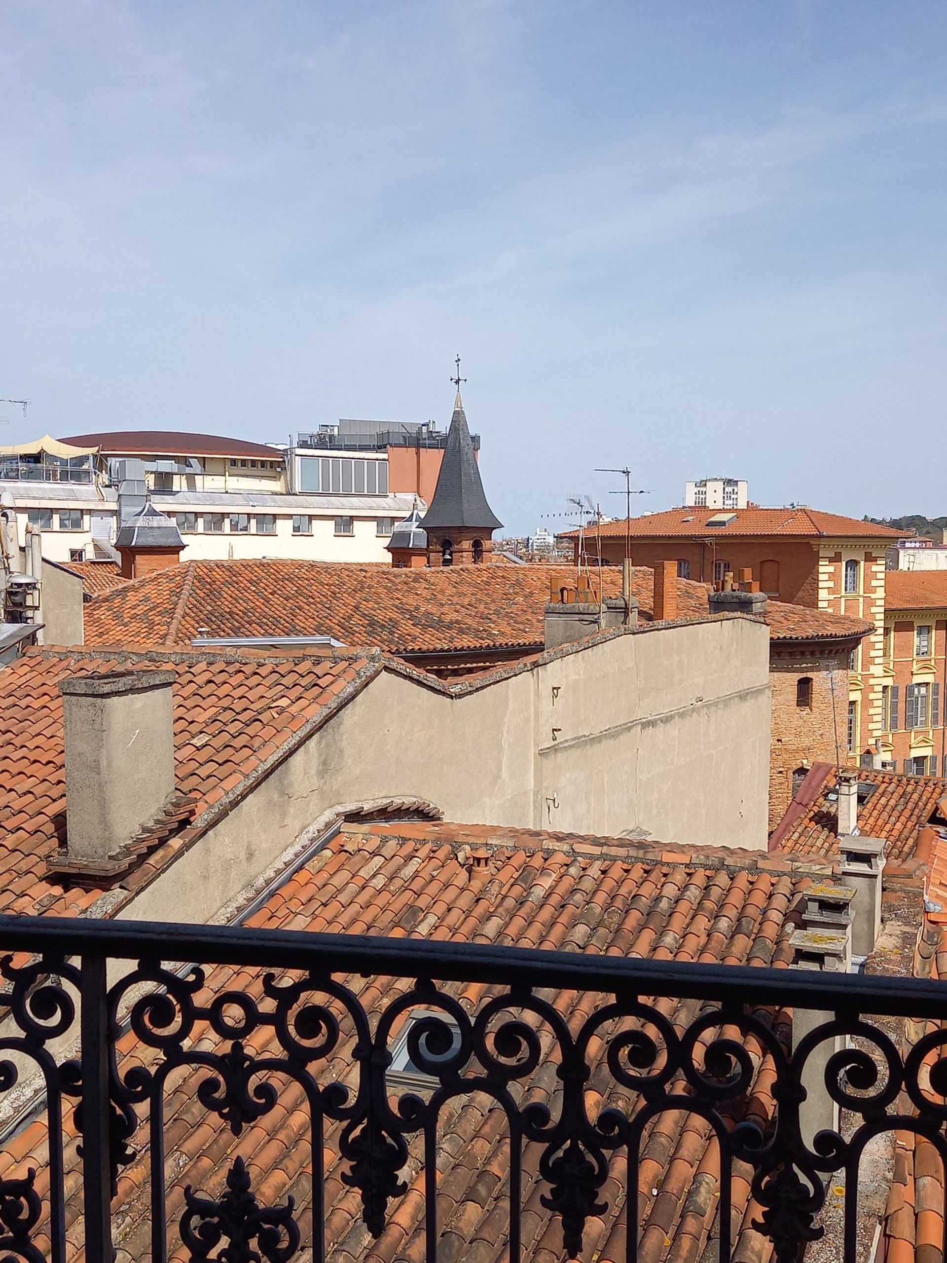 분양 아파트 에 Toulouse, Haute-Garonne 11214530