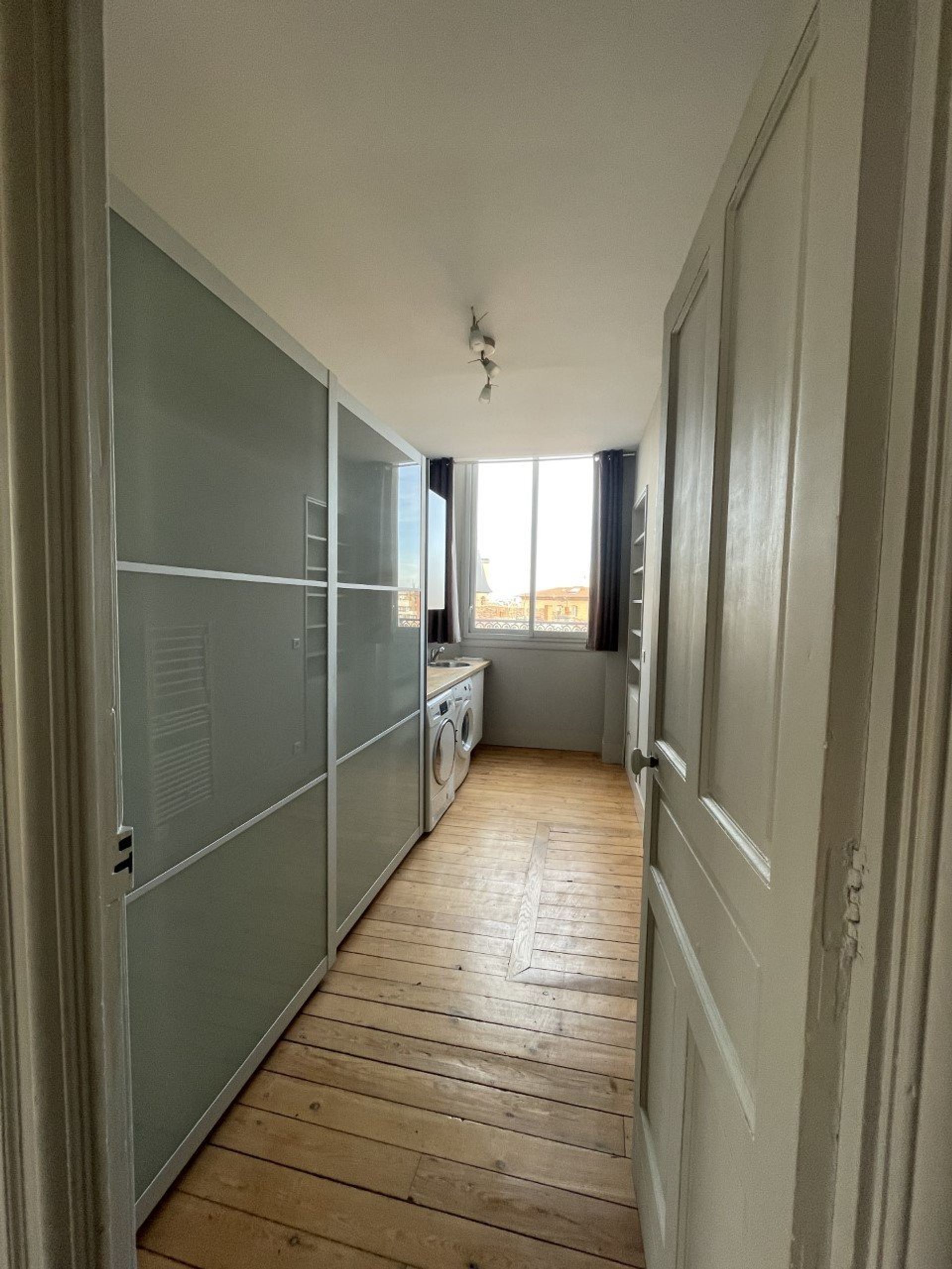 Condominium in Toulouse, Haute-Garonne 11214530