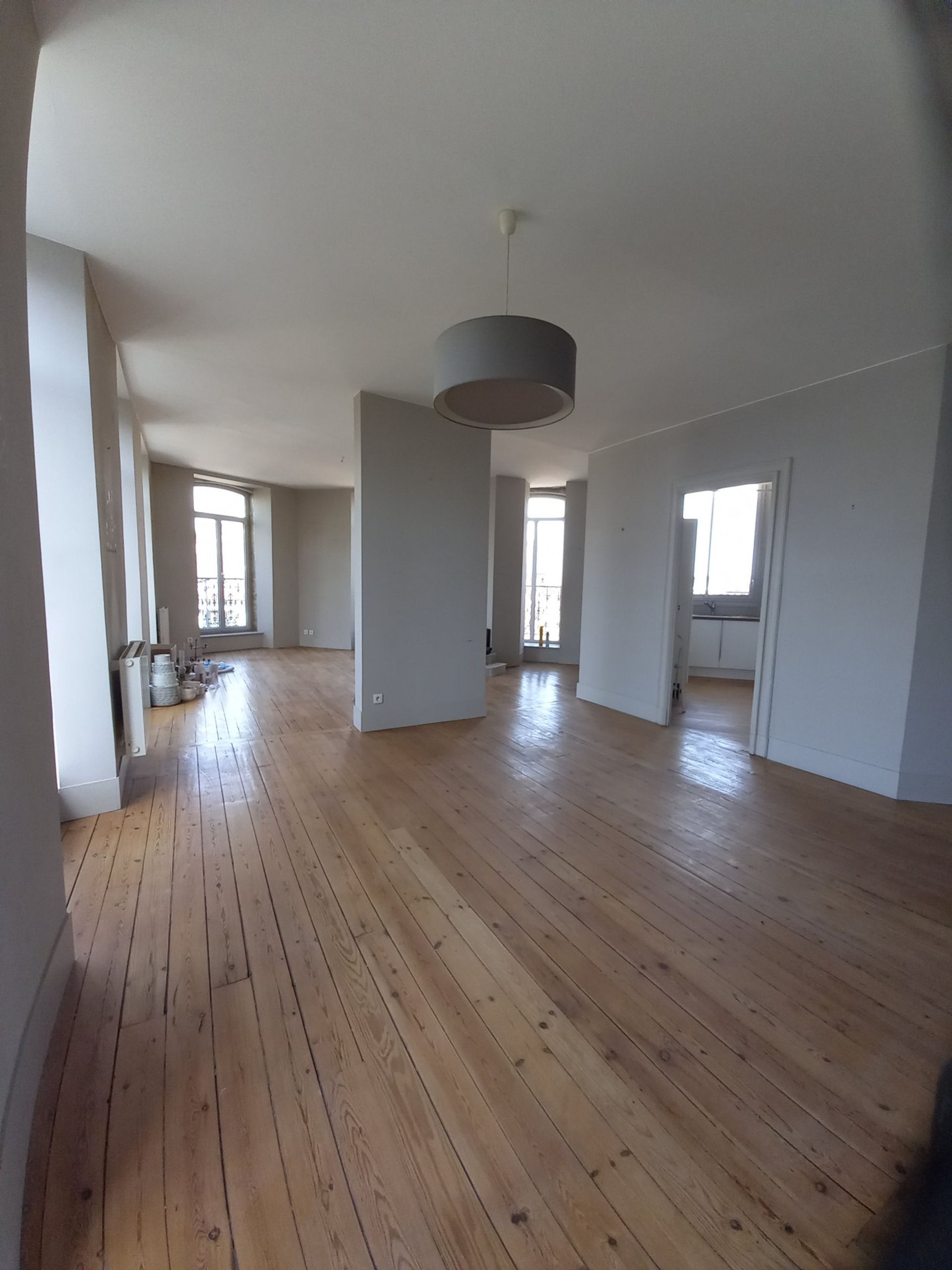 Condominio en Toulouse, Haute-Garonne 11214530