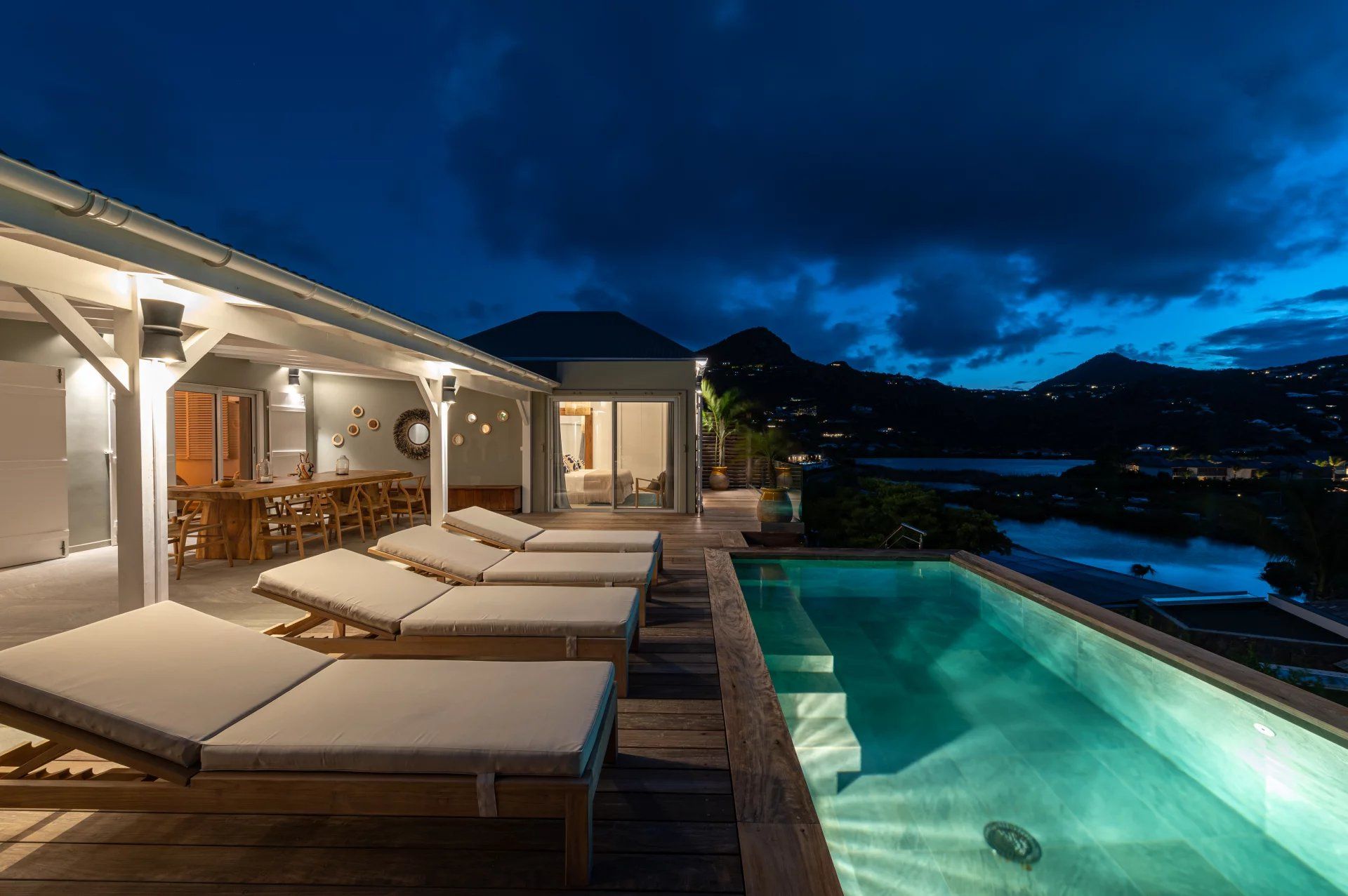 Будинок в Saint-Barthélemy, null 11214610