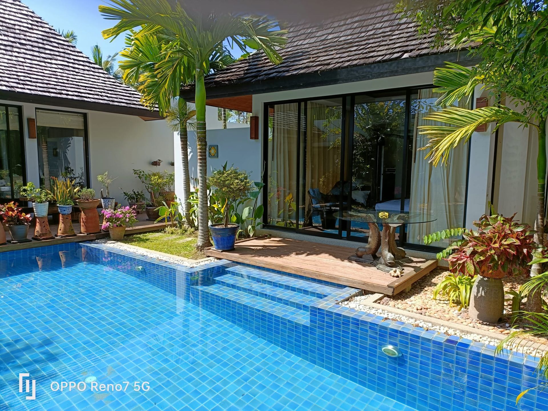 casa en Choeng Thale, Phuket 11214611