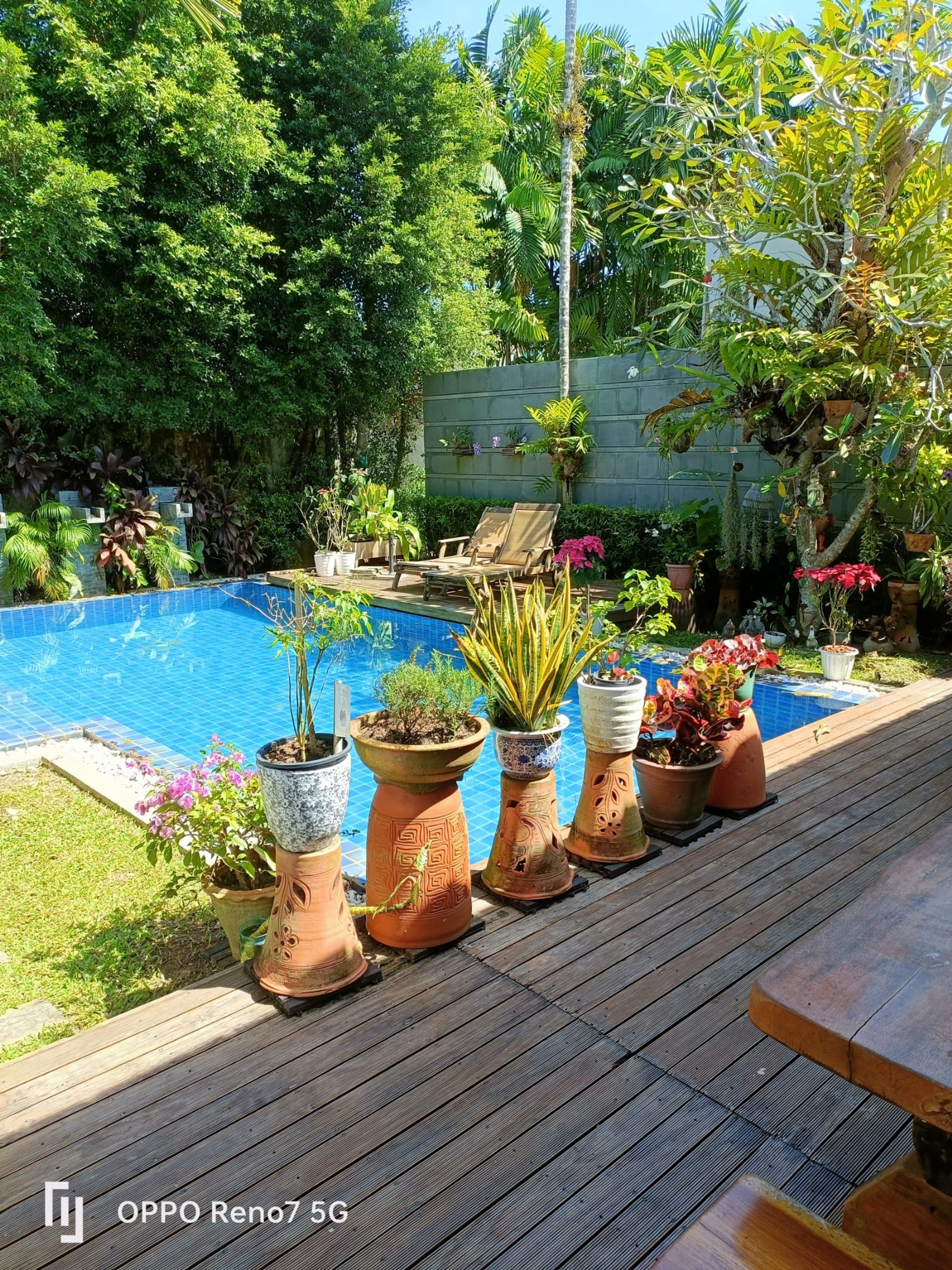 Huis in Ban Pa Sak, Phuket 11214611