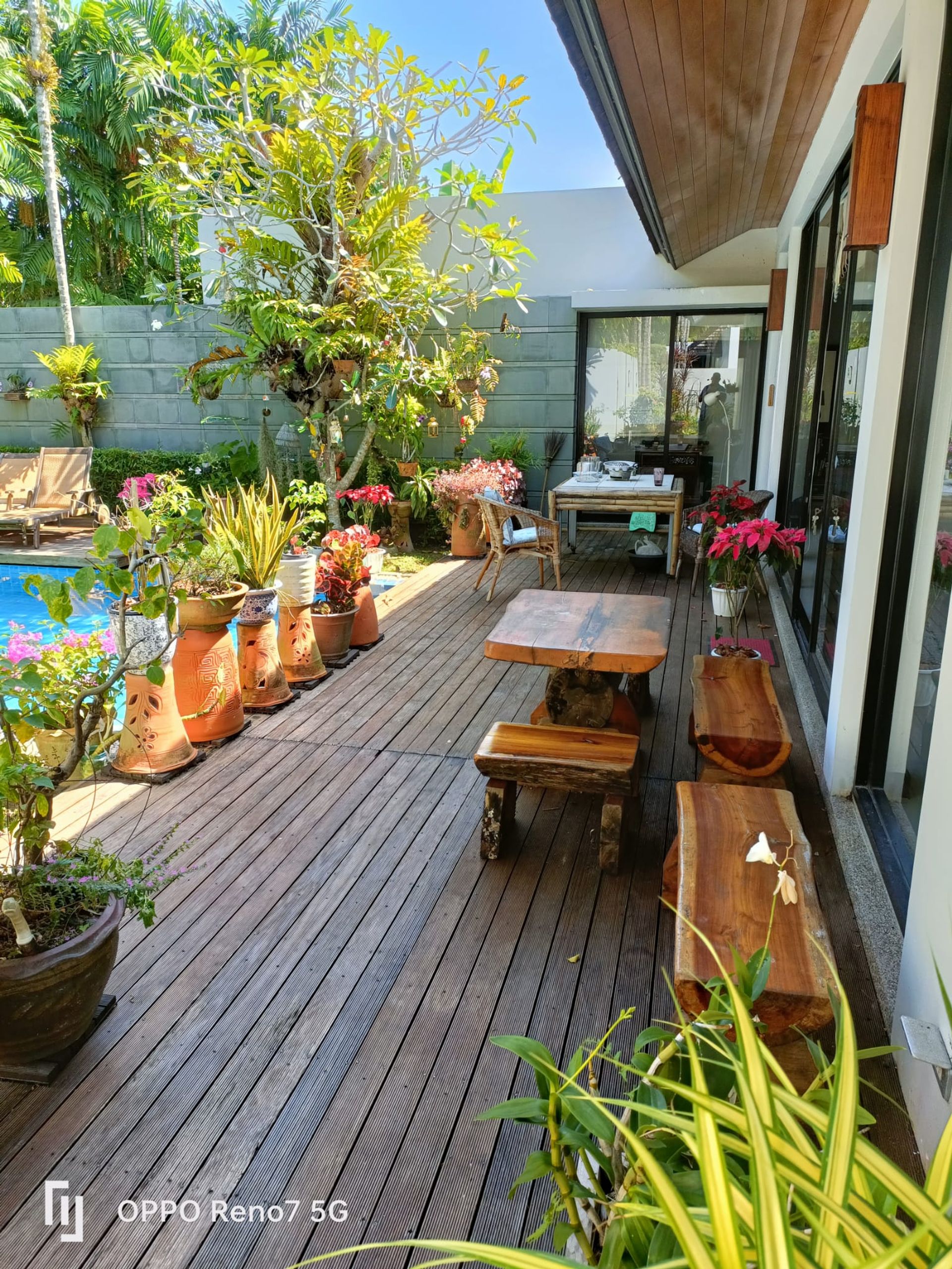 casa no Choeng Thale, Phuket 11214611