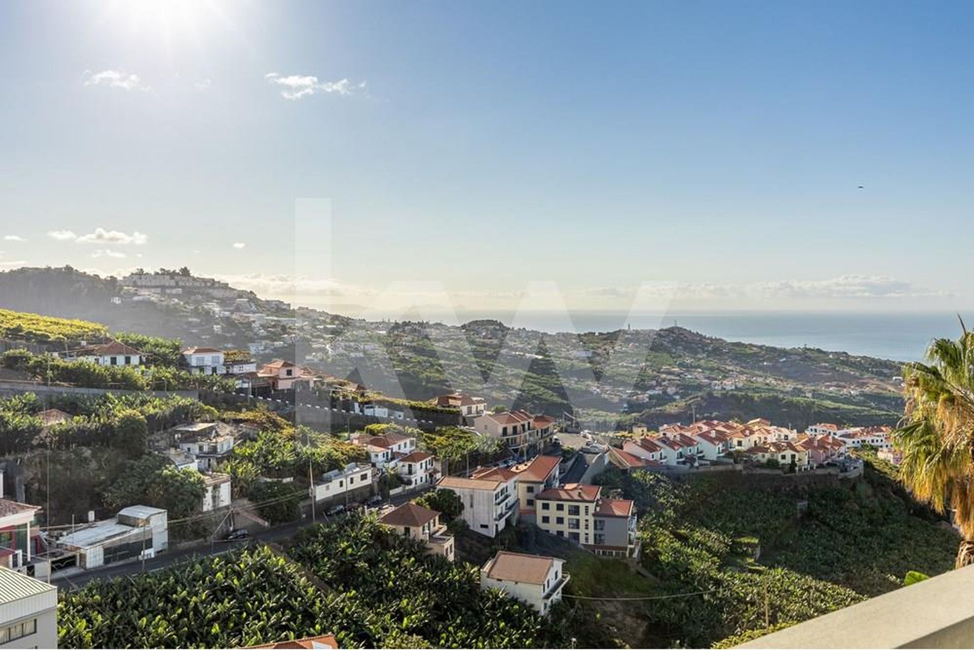 σπίτι σε Câmara de Lobos, Madeira 11214620