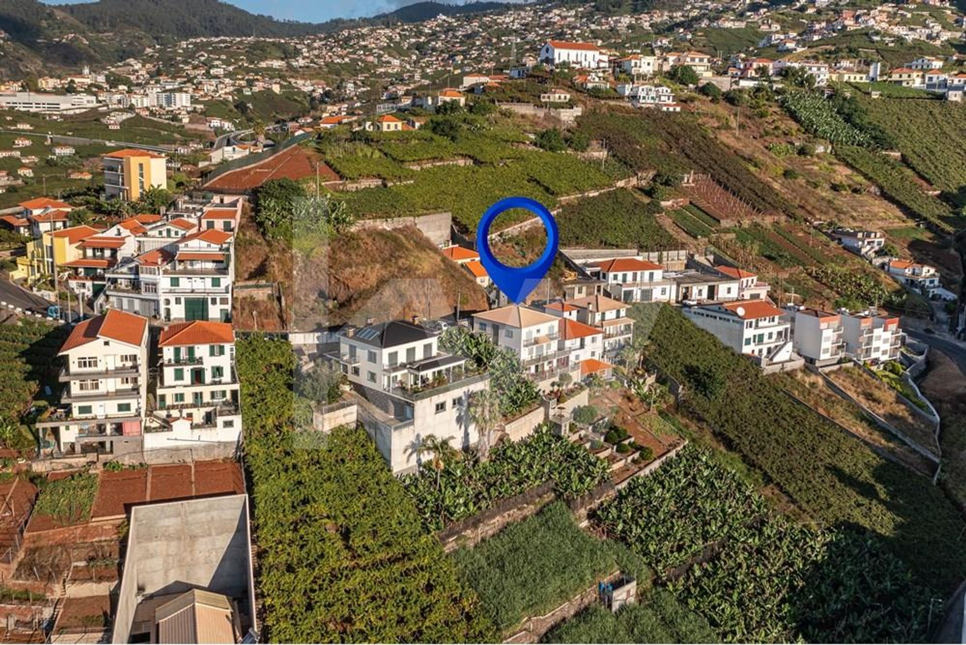 Haus im Camara do Bispo, Madeira 11214620