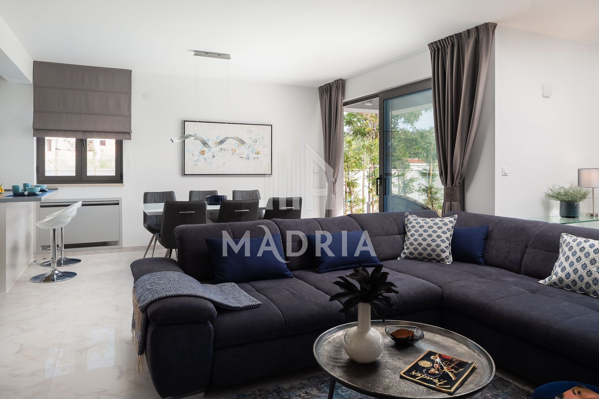 بيت في Privlaka, Zadar County, Zadar County 11214659