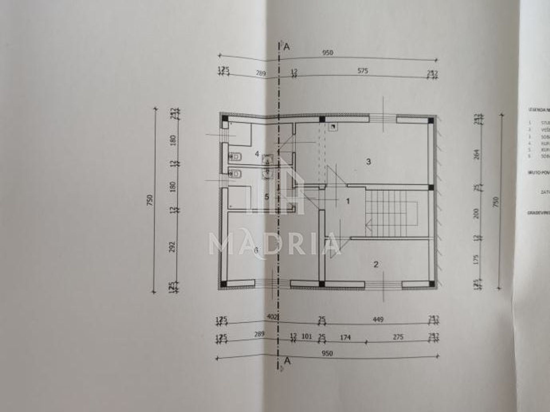 בַּיִת ב Vir, Zadar County 11214704