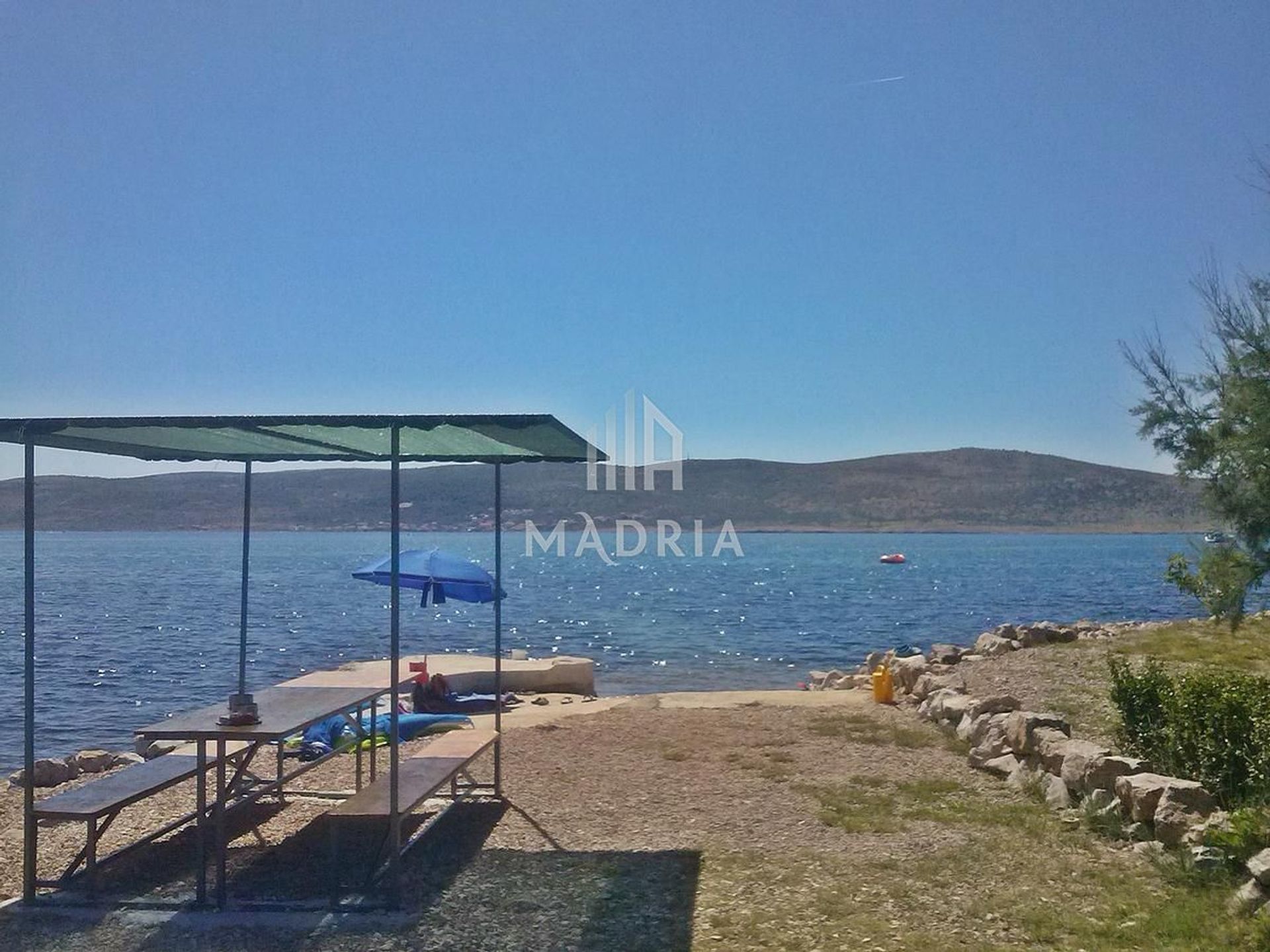 בַּיִת ב Seline, Zadar County 11214733