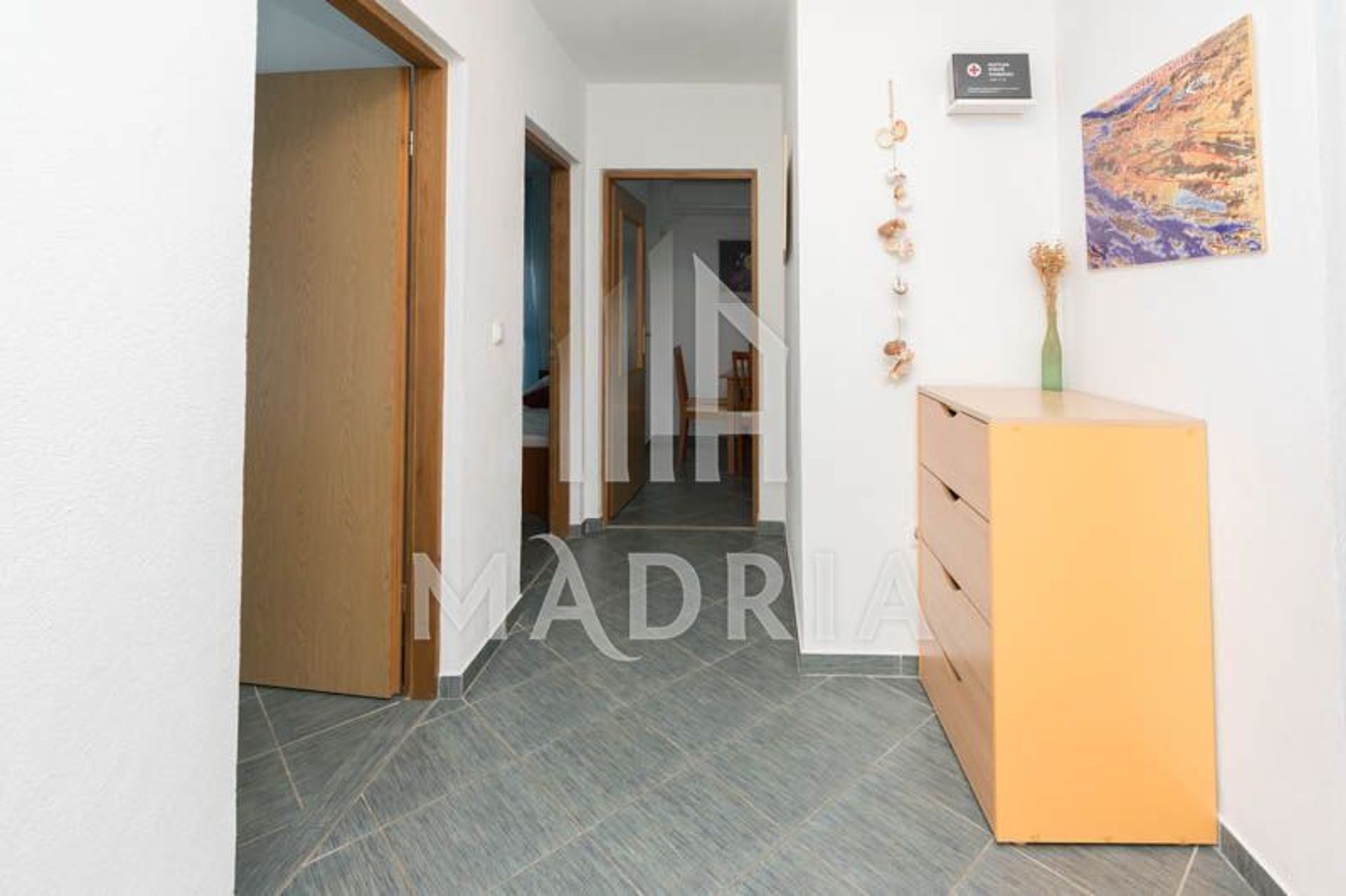 Haus im Gornji Karin, Zadar County 11214758