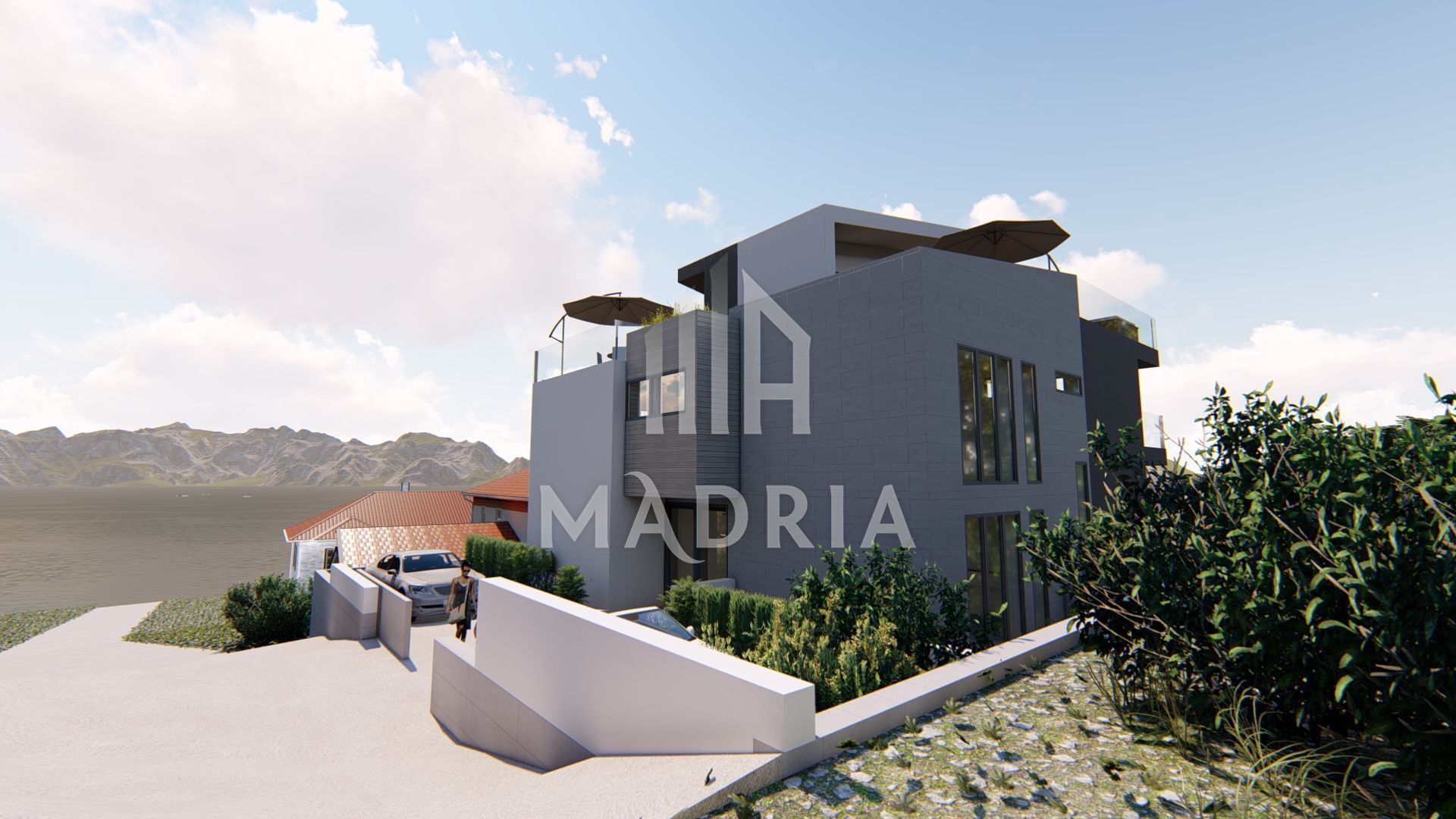 Haus im Novigrad, Zadar County 11214759