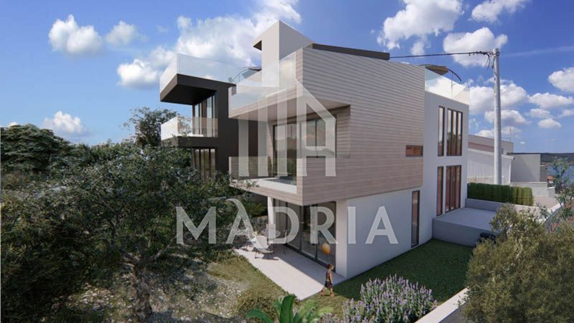 Huis in Novigrad, Zadar County 11214759