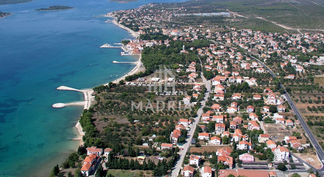 Land in Sveti Filip i Jakov, Zadarska Zupanija 11214808