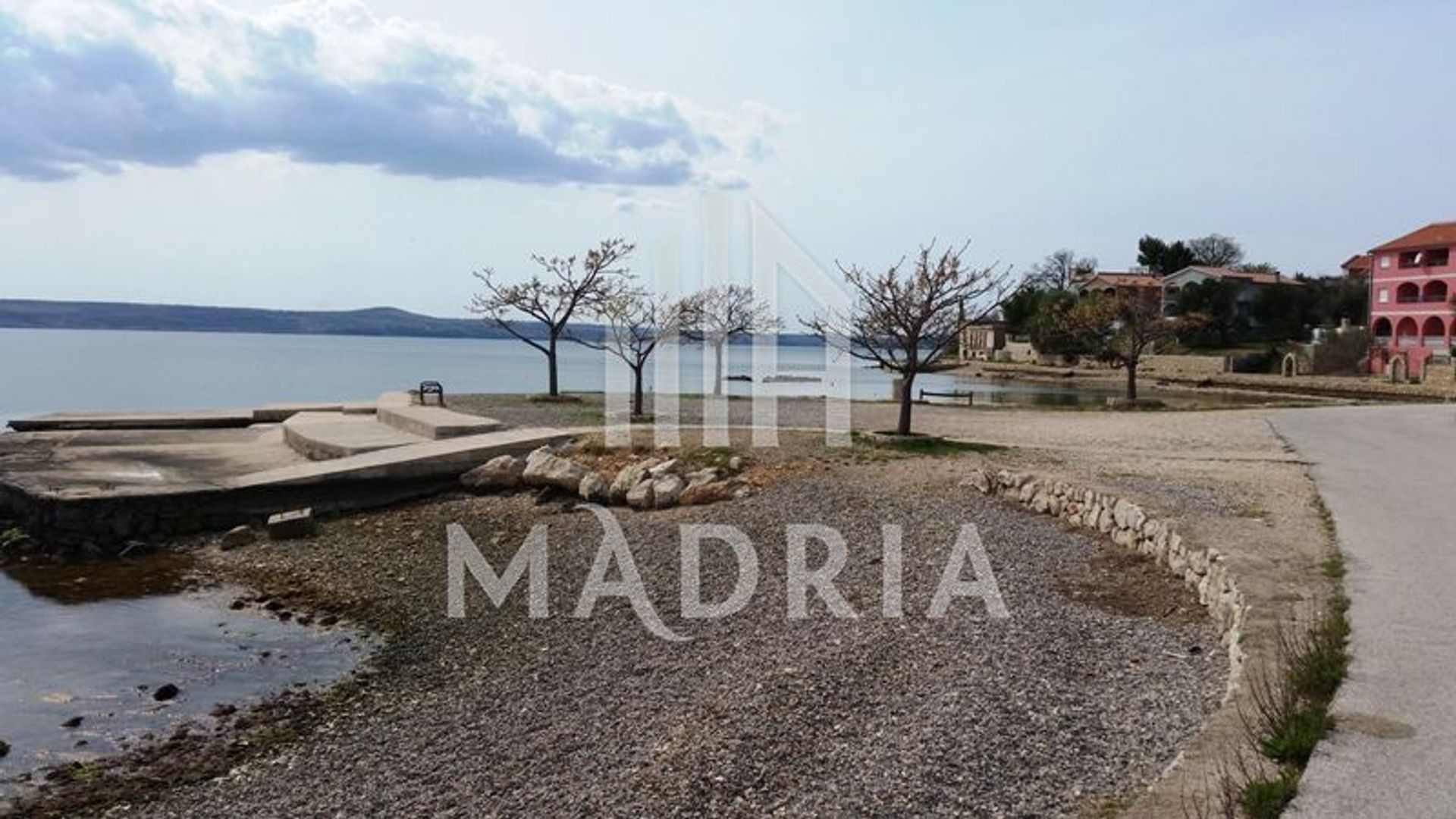 Maa sisään Jasenice, Zadar County 11214852