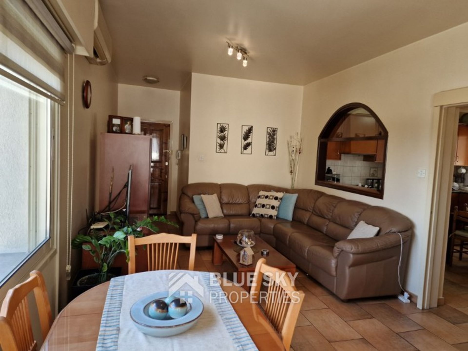 casa no Ágios Tychon, Larnaca 11214932