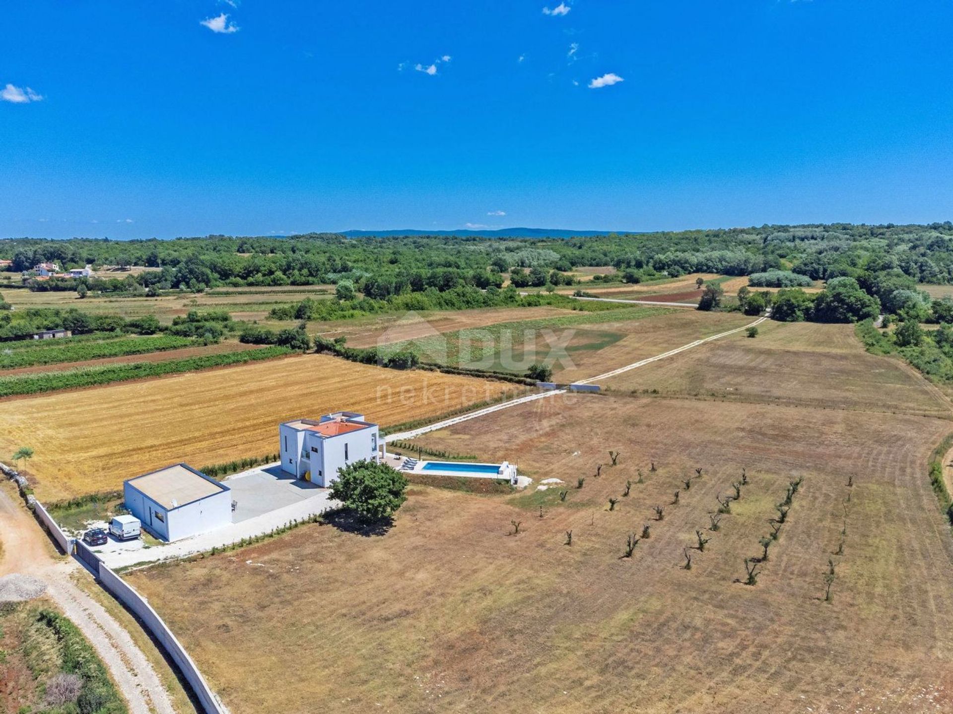 rumah dalam Marčana, Istria County 11214956