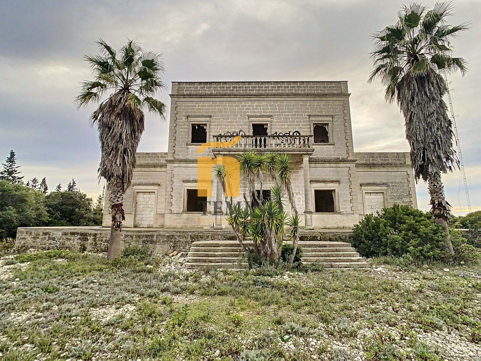 Casa nel Ruffano, Puglia 11214987