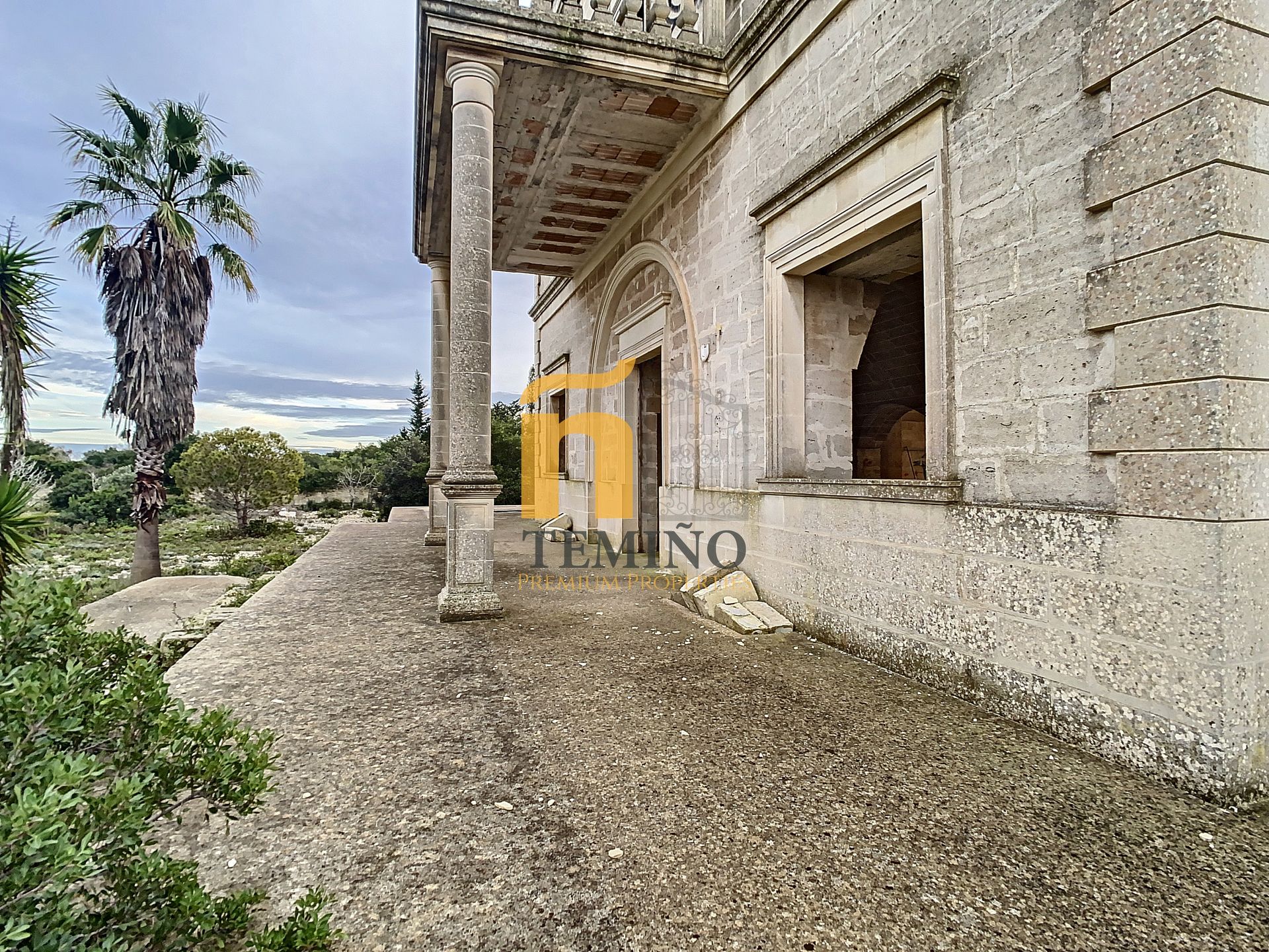 casa en ruffano, Apulia 11214987