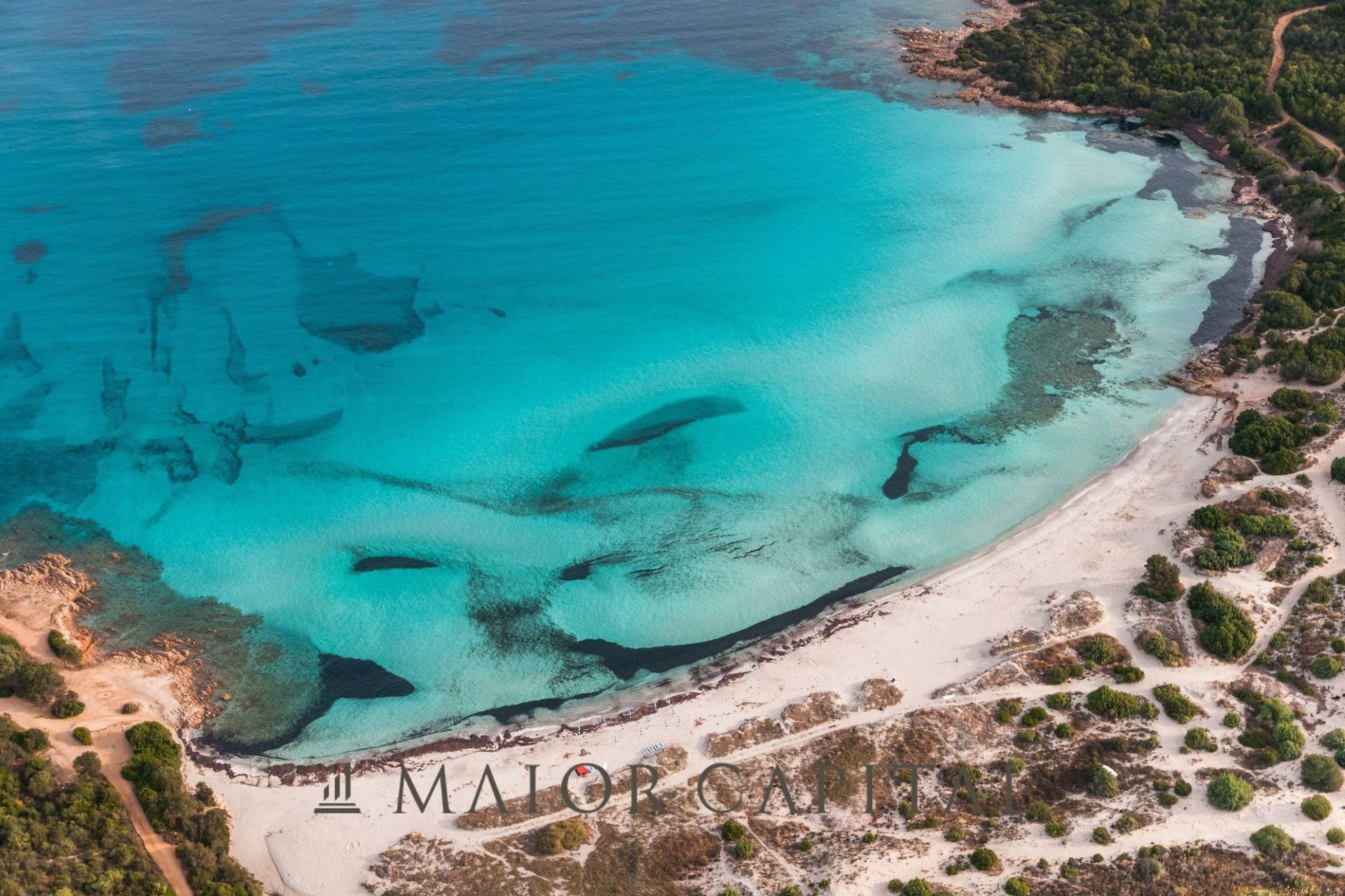 Tanah dalam Arzachena, Sardinia 11214989