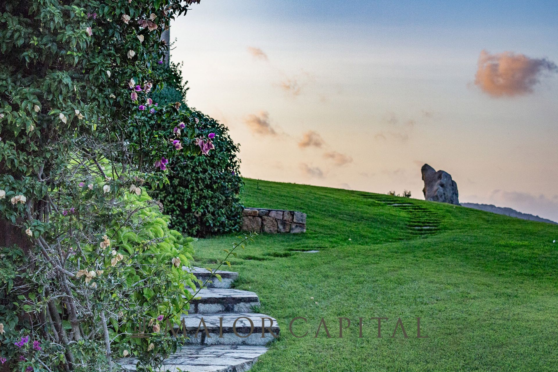 casa en Arzachena, Sardinia 11214994