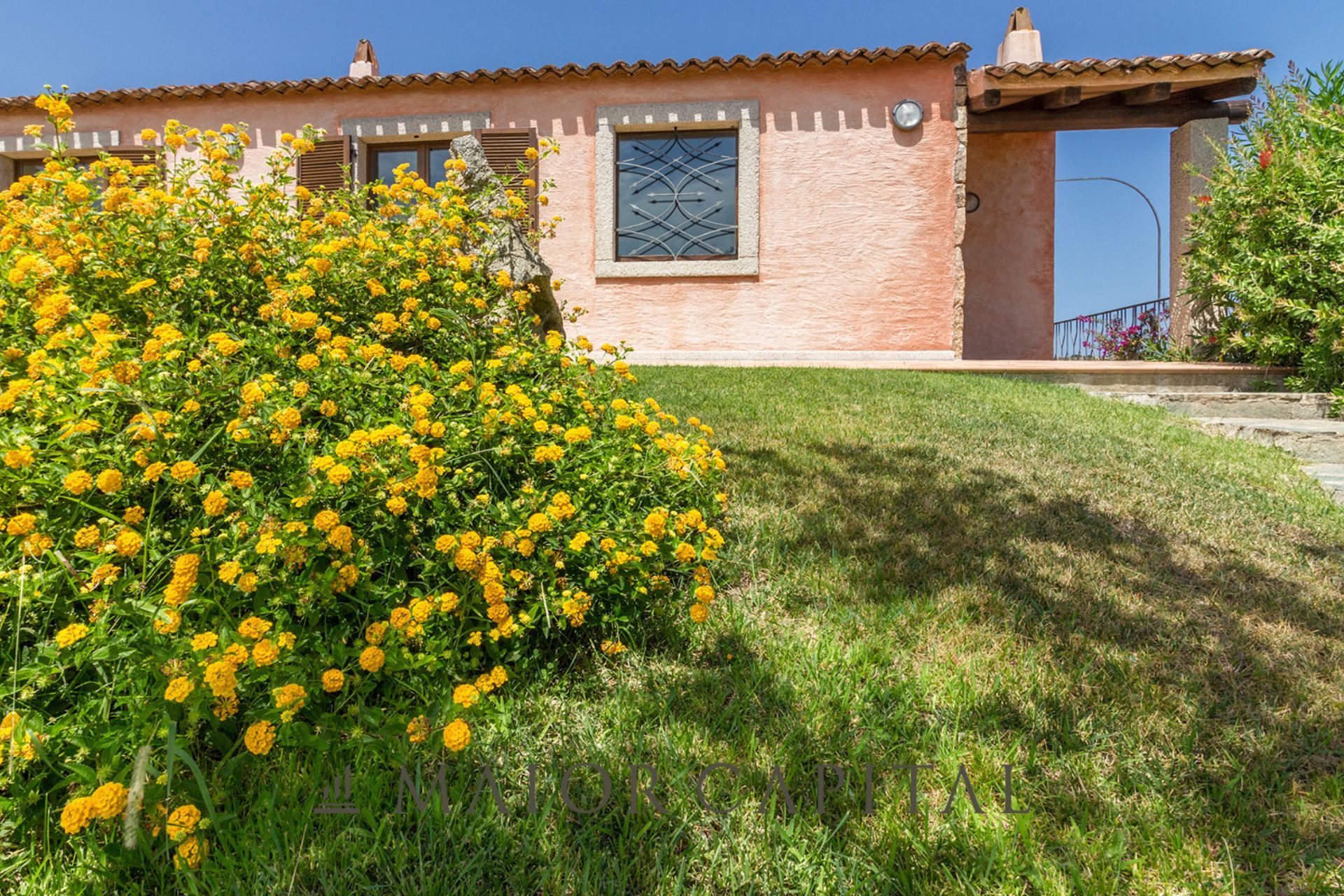 Casa nel Arzachena, Sardegna 11214996