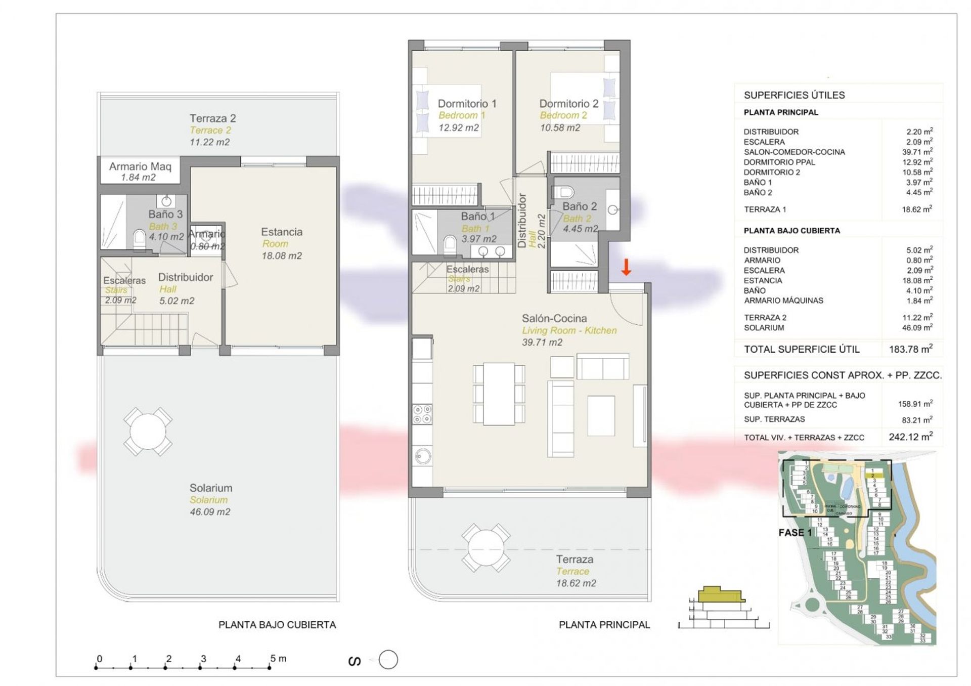 Condominio nel , Comunidad Valenciana 11215007