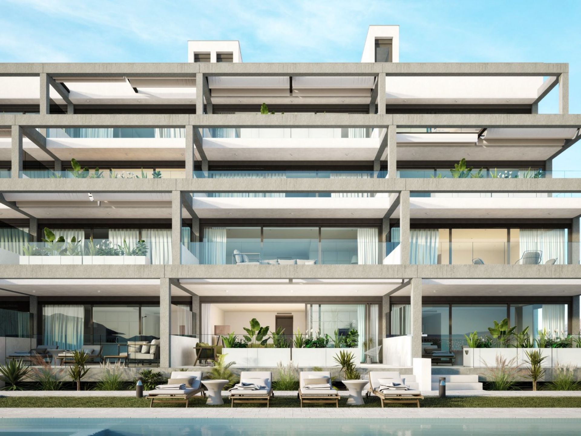 Condominium in Los Belones, Murcia 11215011