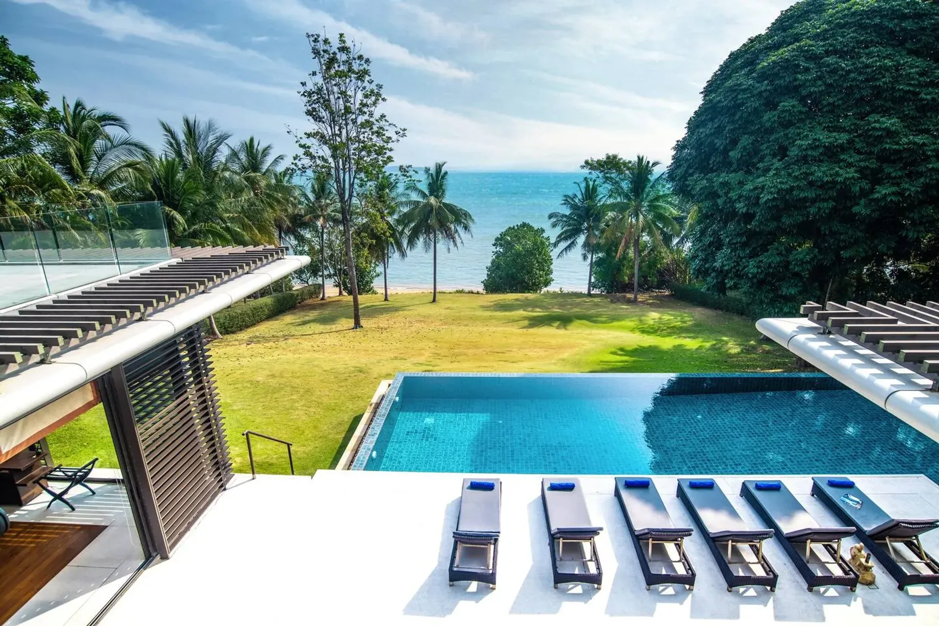 Haus im Ban Bang Rong, Phuket 11216201