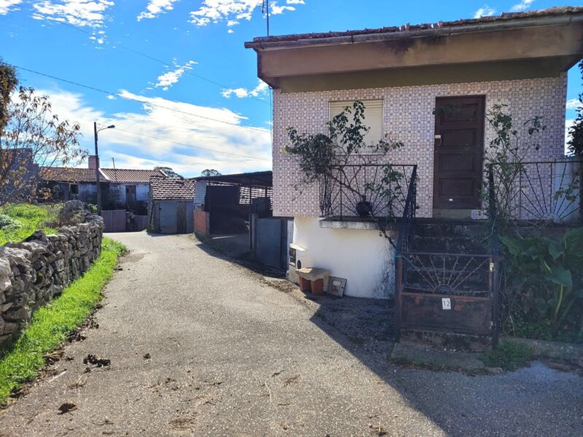 rumah dalam Zambujal, Coimbra 11216228