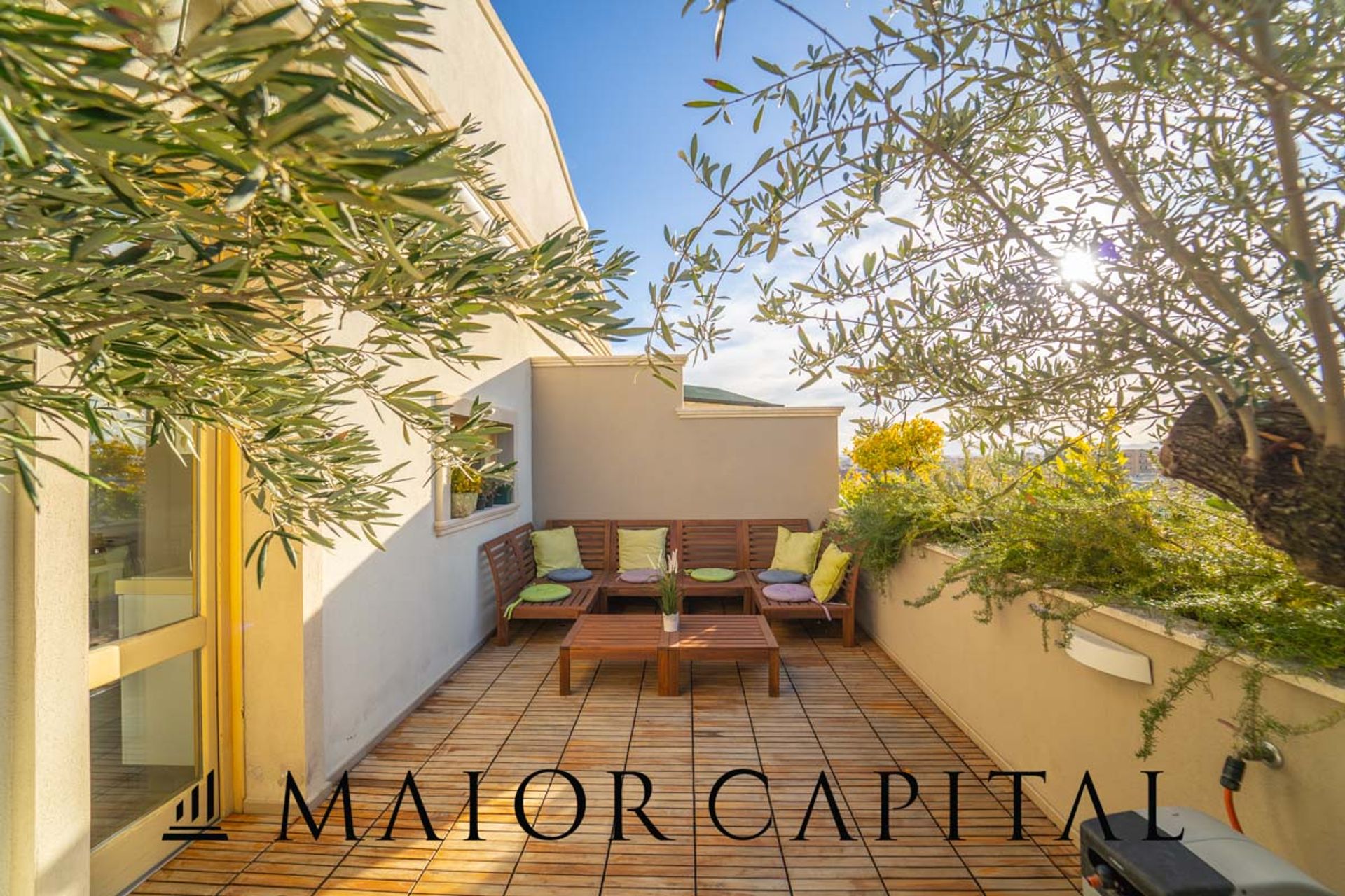 Condominio nel Olbia, Sardinia 11217294