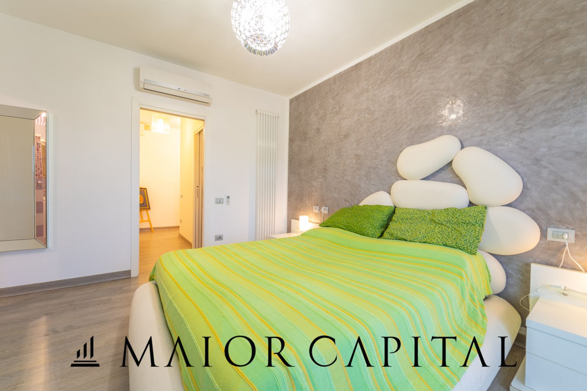 Condominio nel Olbia, Sardinia 11217294