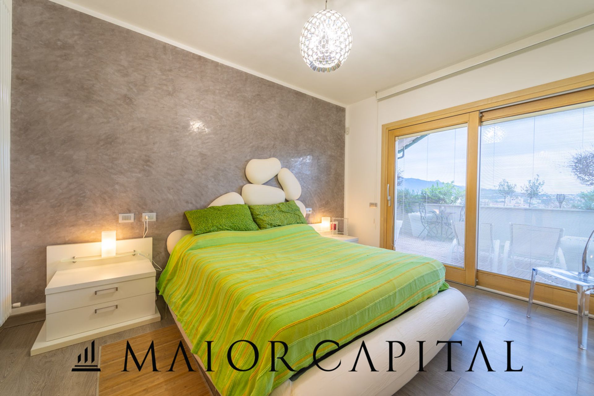 Condominium dans Olbia, Sardinia 11217294