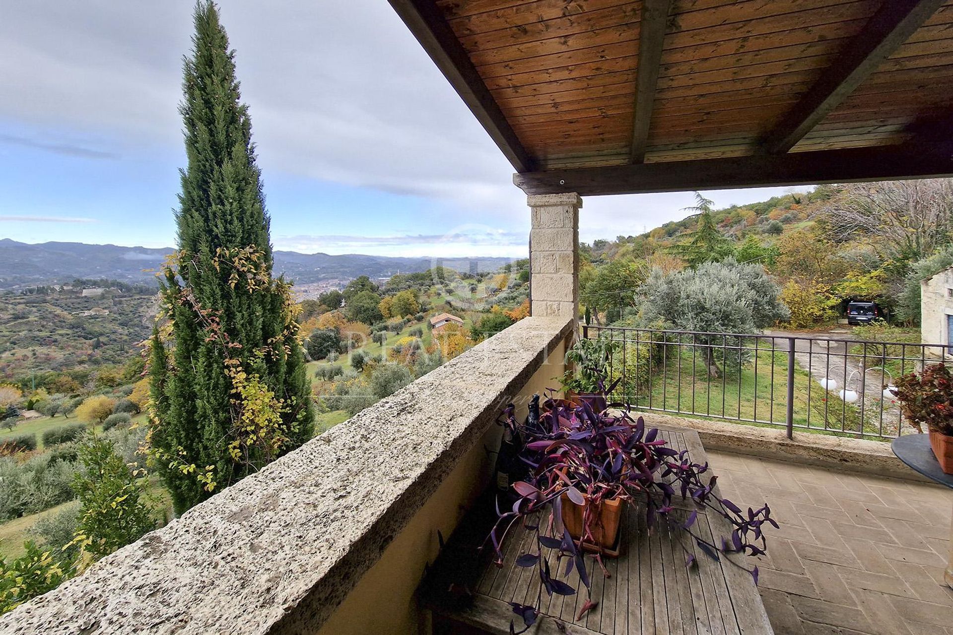 Huis in Ascoli Piceno, Marche 11217398