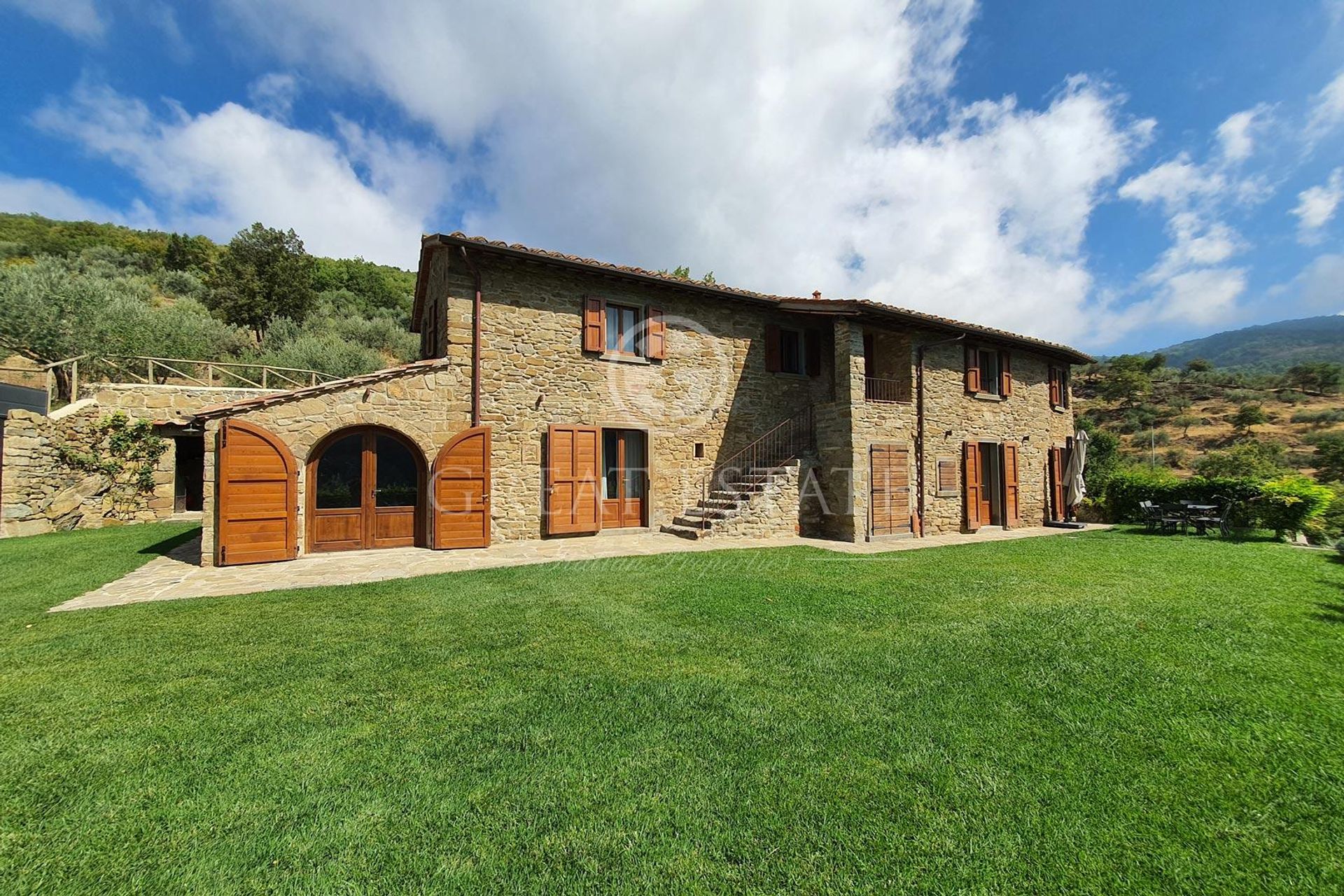 Huis in Cortona, Tuscany 11217400