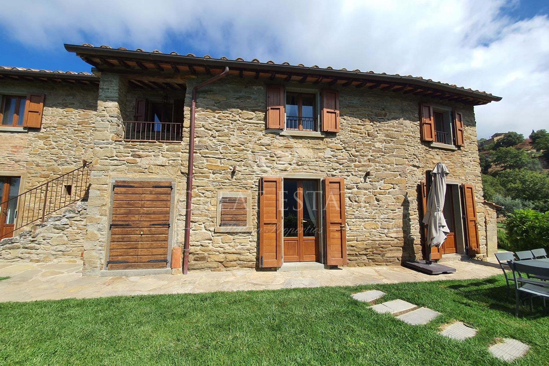 Haus im Cortona, Tuscany 11217401