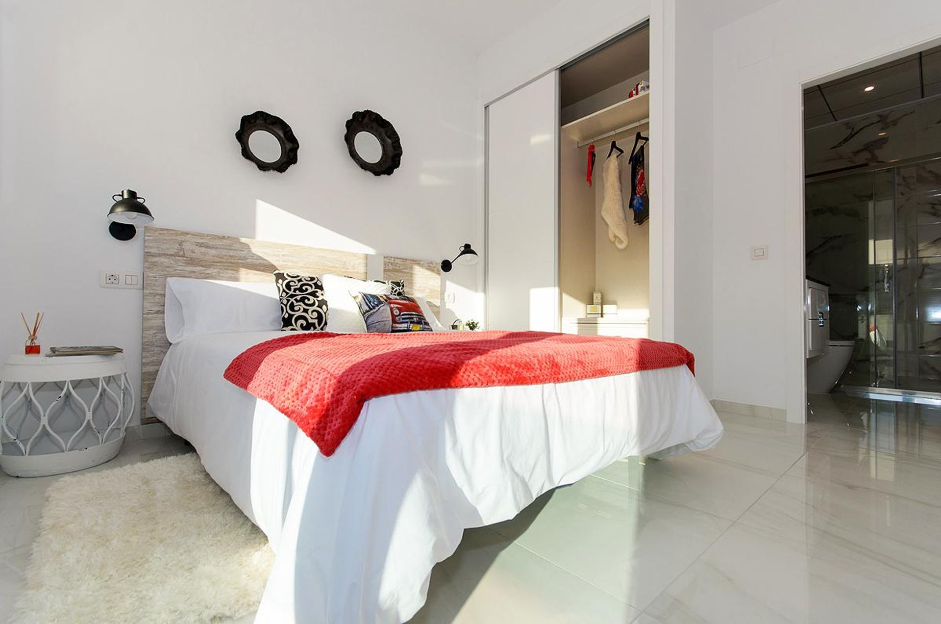 casa en Benimantell, Comunidad Valenciana 11217437