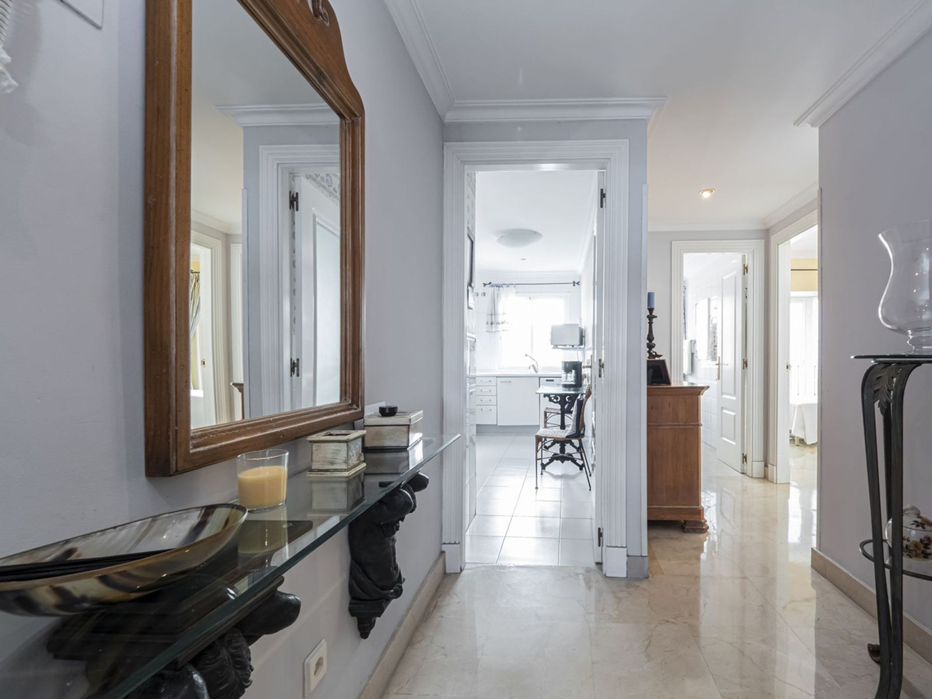 Condominium dans Marbella, Andalucía 11217448