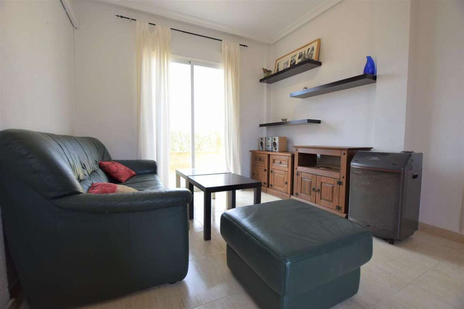 Condominium in El Tocino, Valencia 11217549