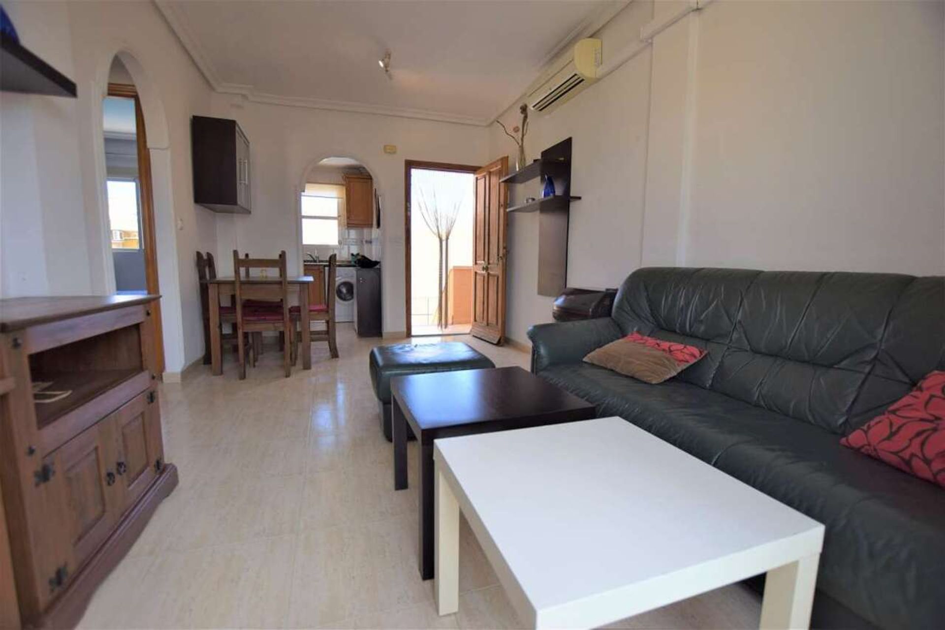 Condominium in El Tocino, Valencia 11217549