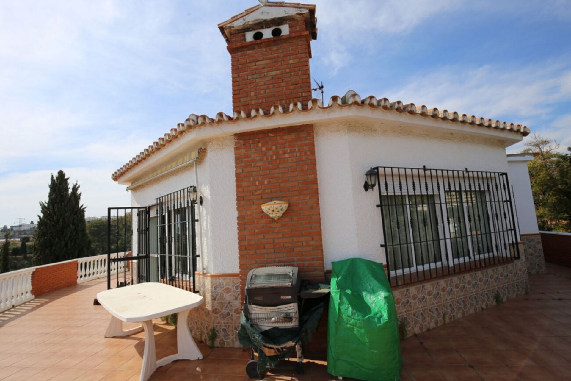 Casa nel Rincon de la Victoria, Andalusia 11217573