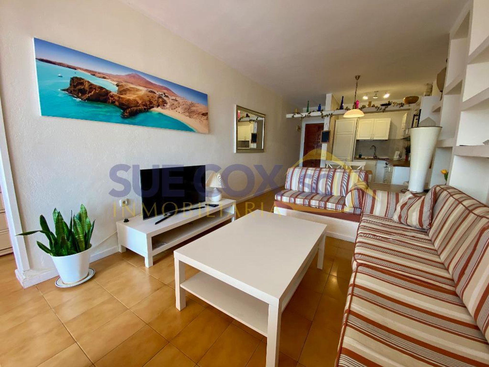 Condominio en Arrecife, Islas Canarias 11217574