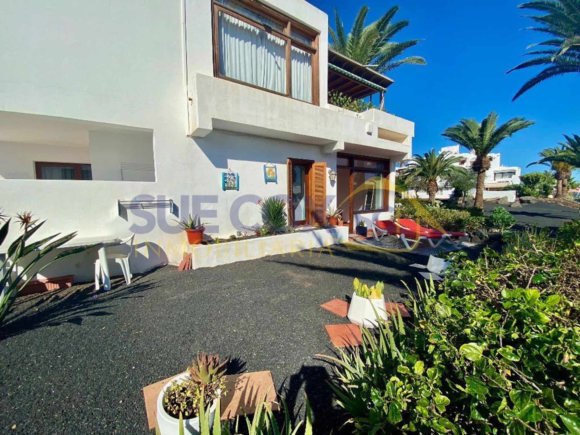 Condominio en Arrecife, Islas Canarias 11217574