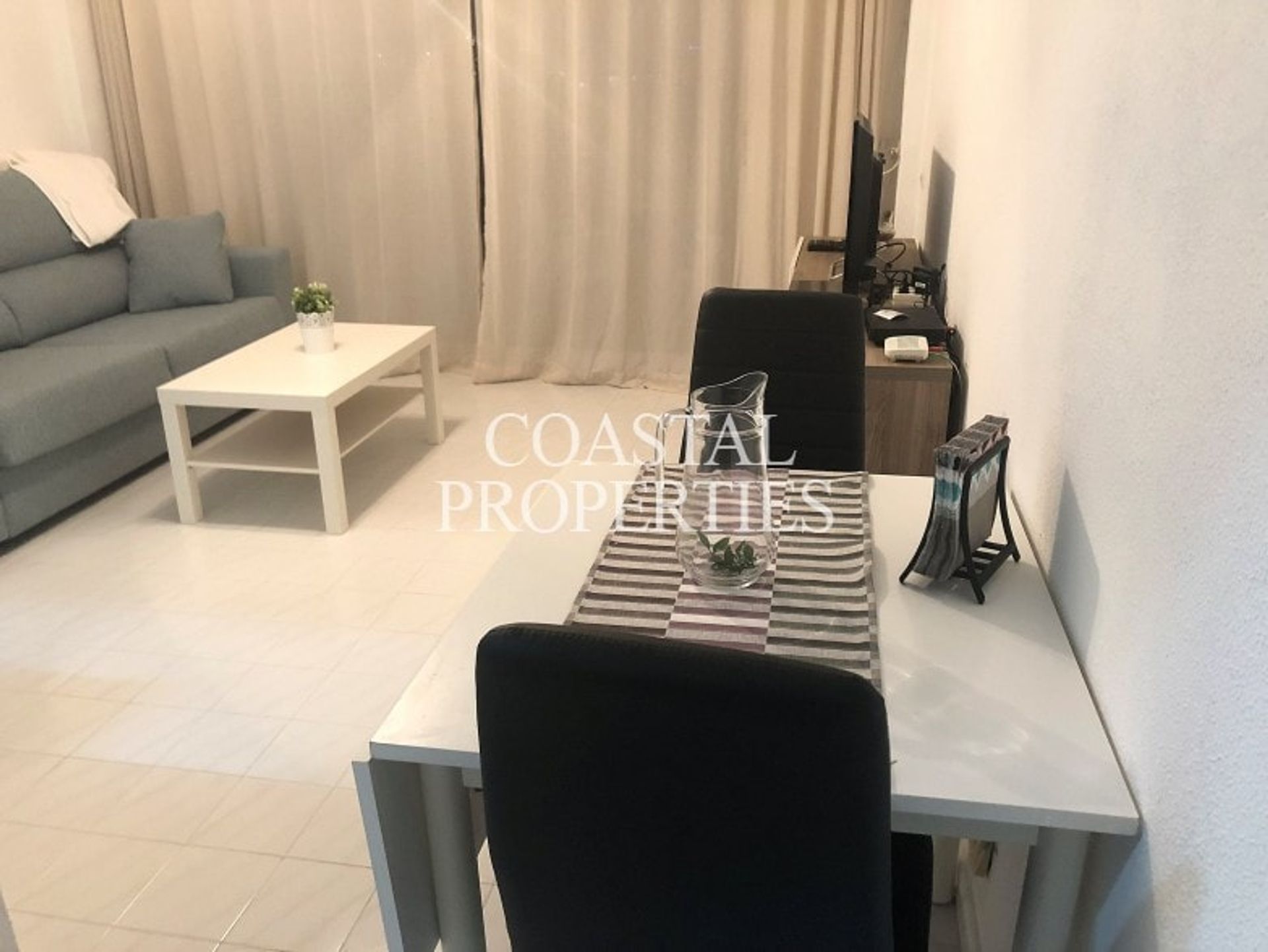 Condominium dans Calviá, les Îles Baléares 11217578