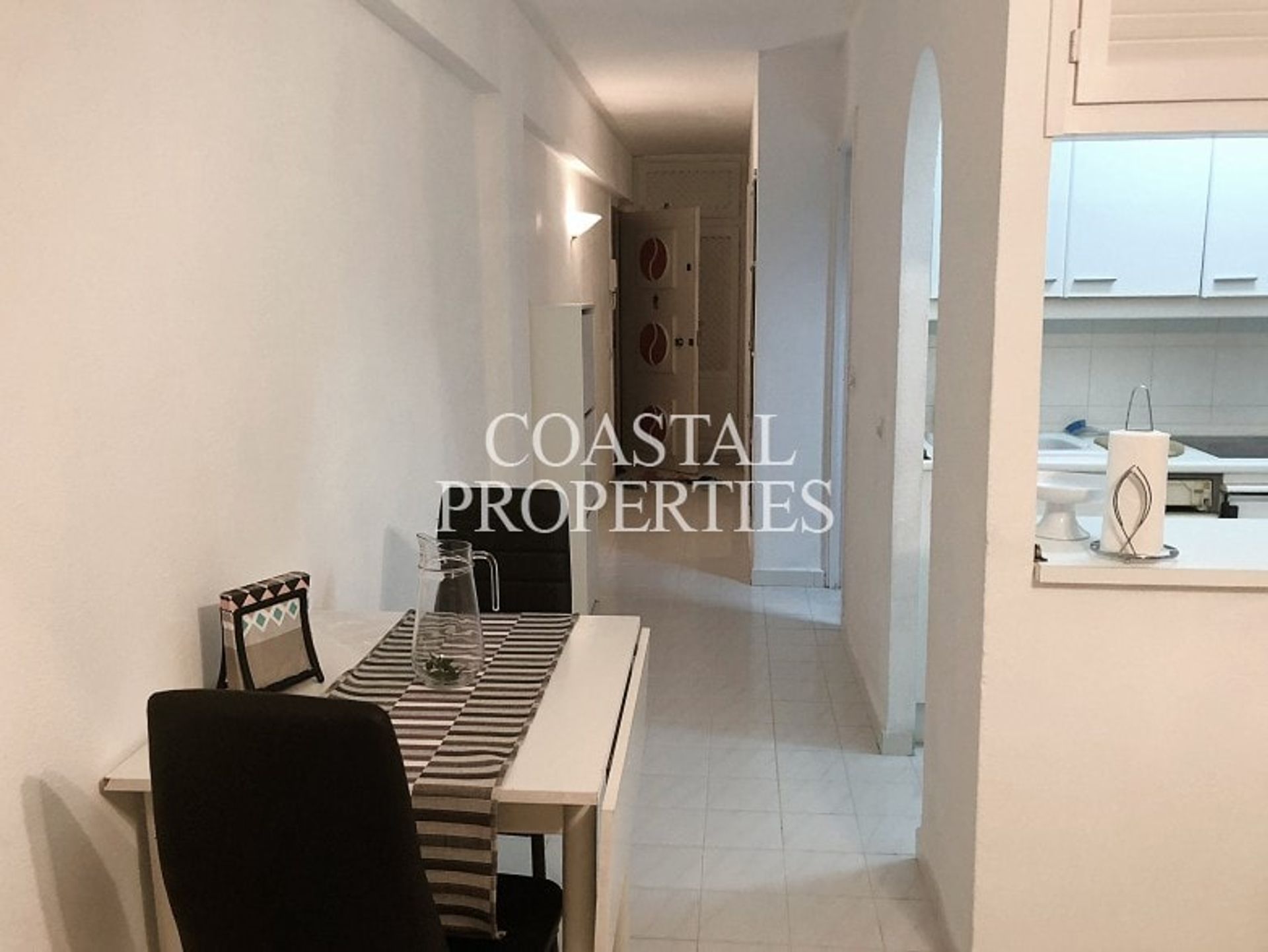 Condominium dans Calviá, les Îles Baléares 11217578