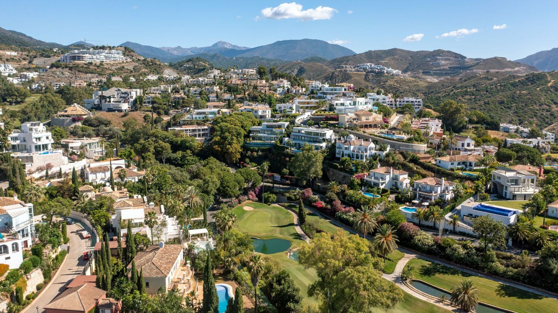 casa en Benahavís, Andalucía 11217613