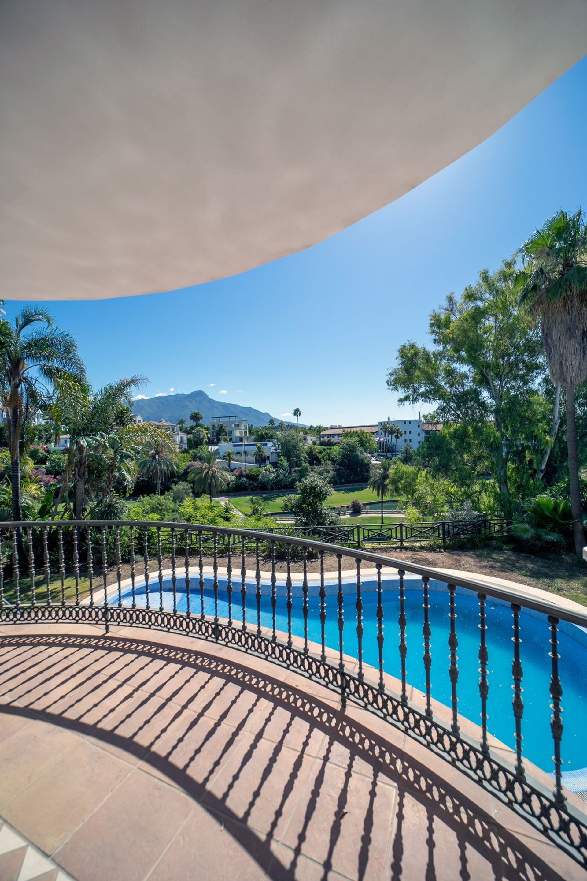 casa en Benahavís, Andalucía 11217613